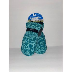 Youth Columbia Mitten Gloves